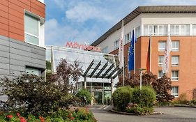 Movenpick Hotel Munster Am Aasee